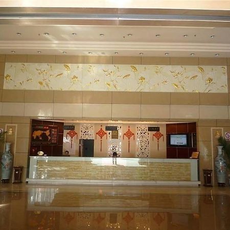 Guilin Lifeng Hotel Extérieur photo