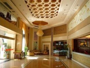 Guilin Lifeng Hotel Extérieur photo