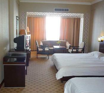 Guilin Lifeng Hotel Extérieur photo