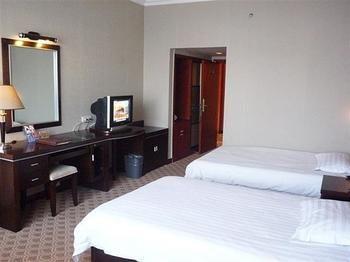 Guilin Lifeng Hotel Extérieur photo