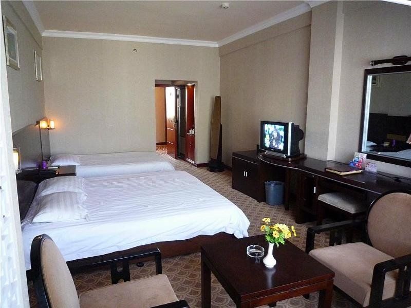 Guilin Lifeng Hotel Extérieur photo