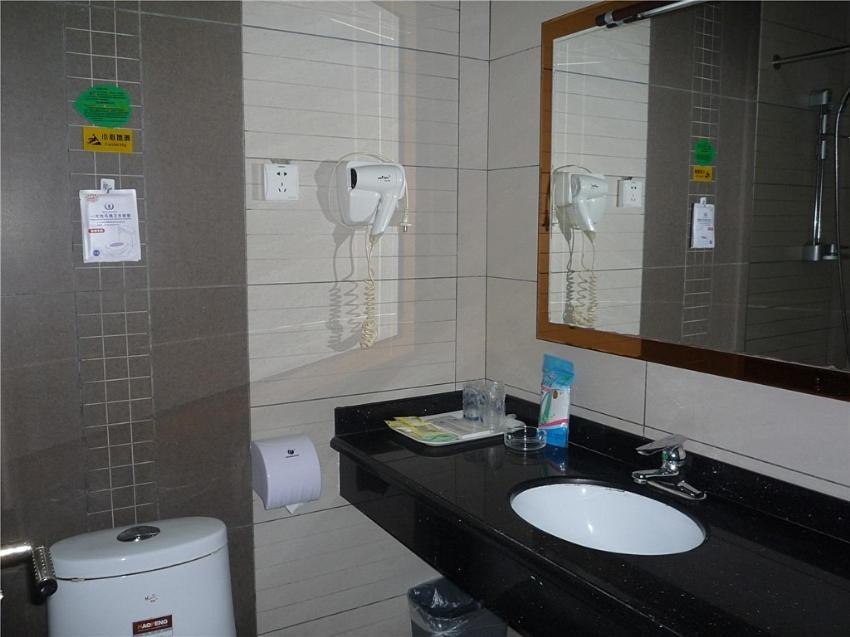 Guilin Lifeng Hotel Chambre photo