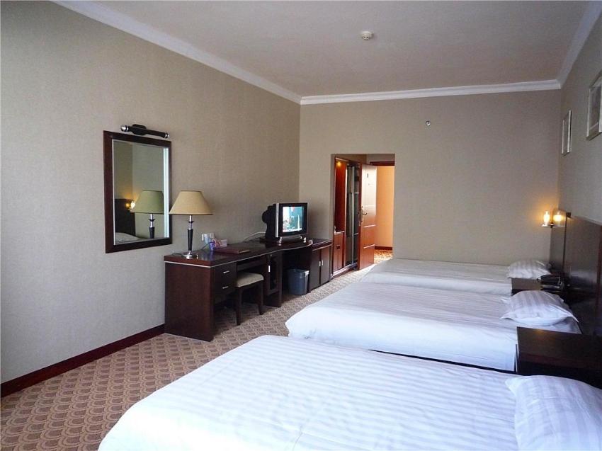 Guilin Lifeng Hotel Chambre photo