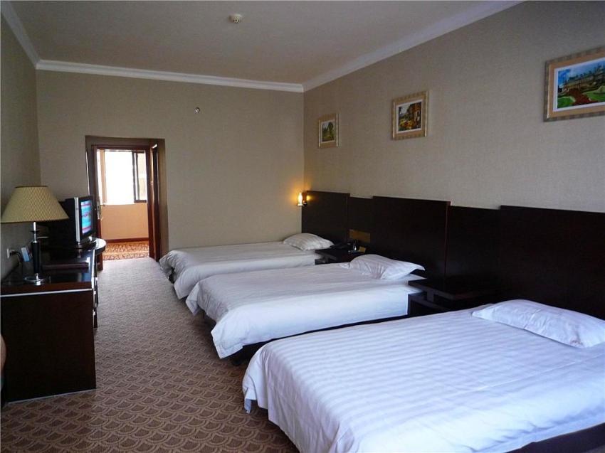 Guilin Lifeng Hotel Chambre photo