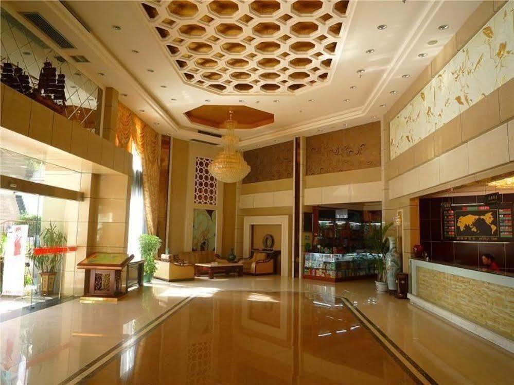 Guilin Lifeng Hotel Extérieur photo