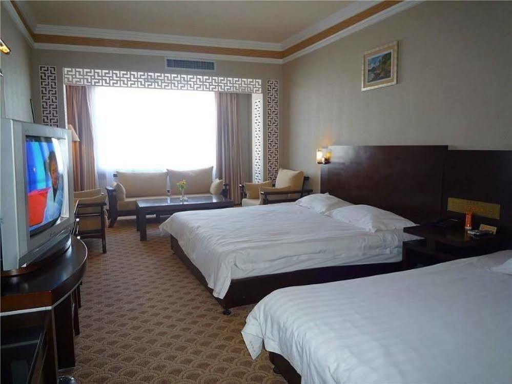 Guilin Lifeng Hotel Extérieur photo