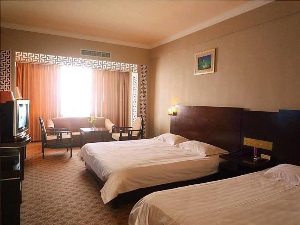 Guilin Lifeng Hotel Extérieur photo