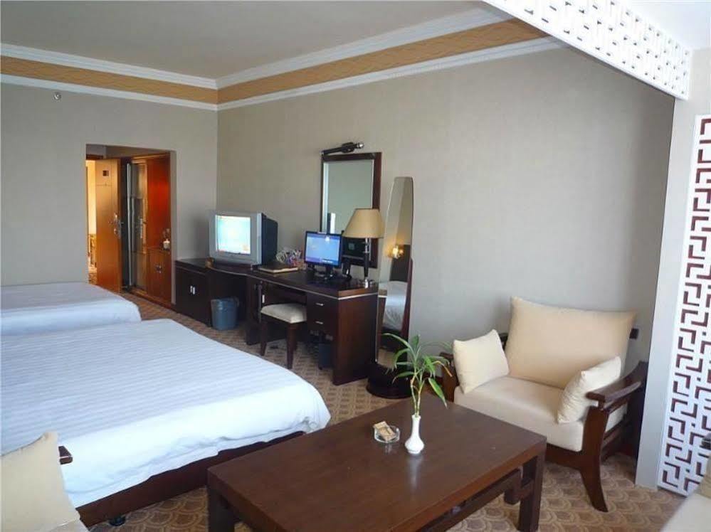 Guilin Lifeng Hotel Extérieur photo