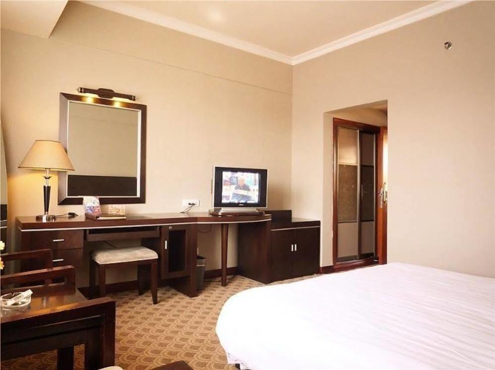 Guilin Lifeng Hotel Extérieur photo