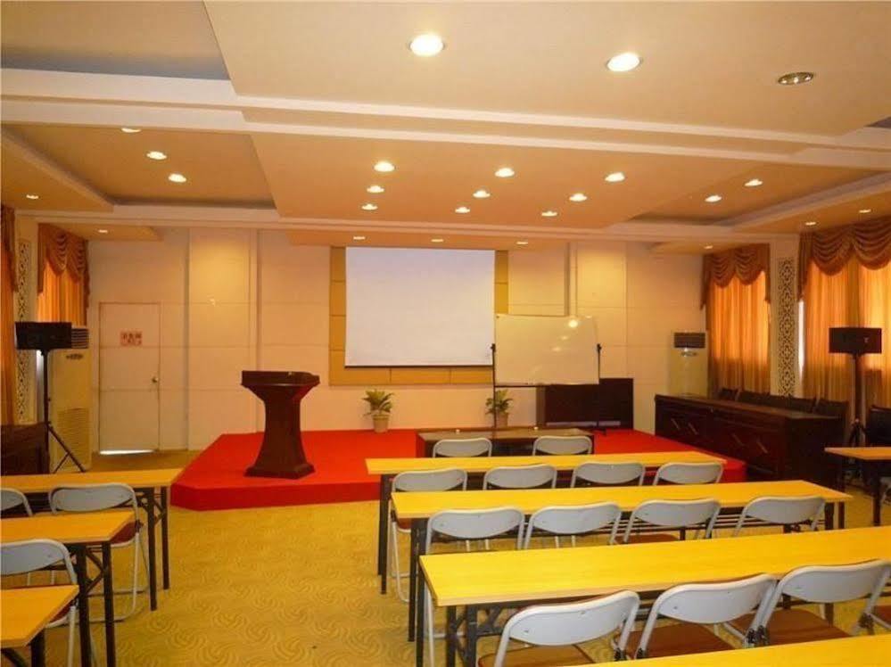 Guilin Lifeng Hotel Extérieur photo