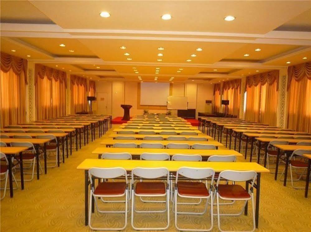 Guilin Lifeng Hotel Extérieur photo
